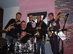 Flash Rock Band